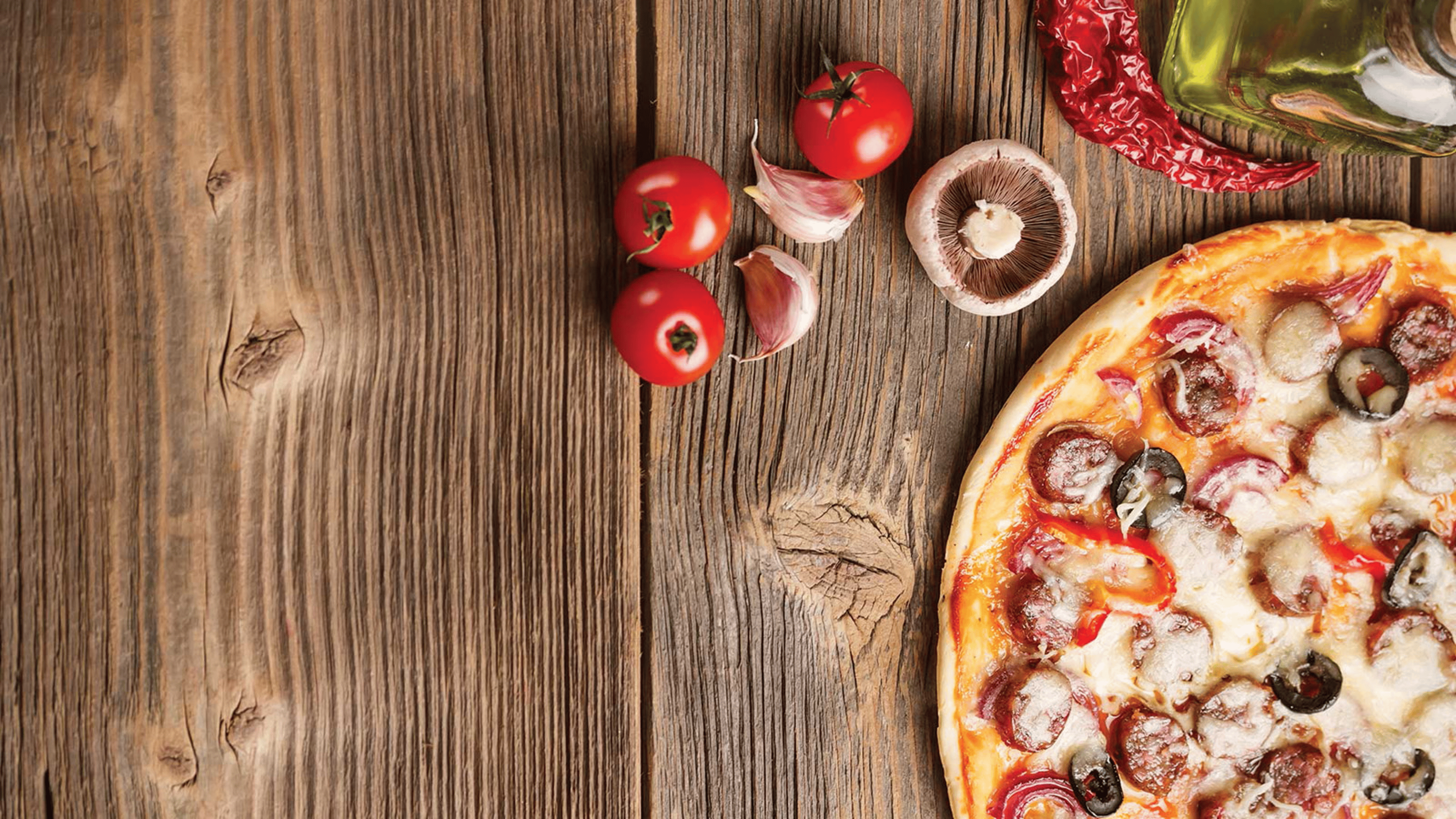 123 Pizzeria Hainburg